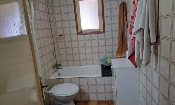 Venta - Finca Propiedad rural -
Almoradí