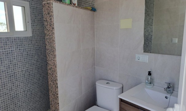 Venta - Finca Propiedad rural -
Almoradí