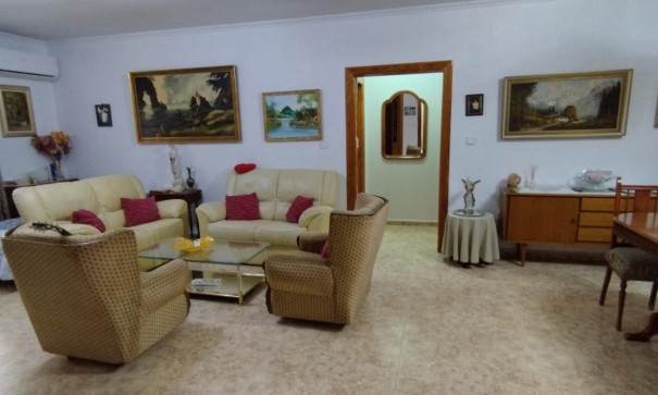 Revente - Finca Propriété rurale -
Crevillente