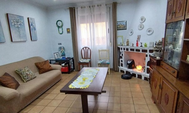 Revente - Finca Propriété rurale -
Crevillente