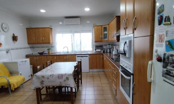 Revente - Finca Propriété rurale -
Crevillente