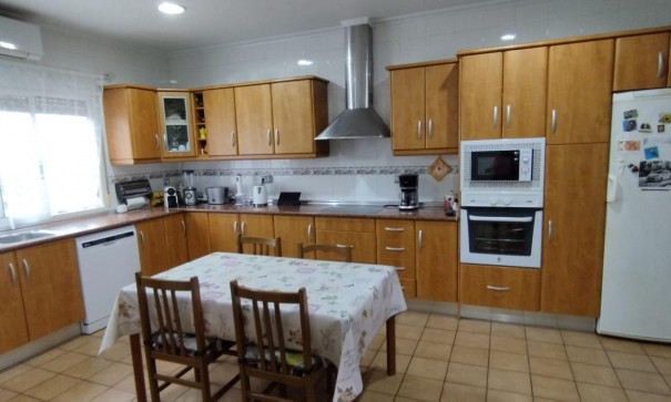 Revente - Finca Propriété rurale -
Crevillente