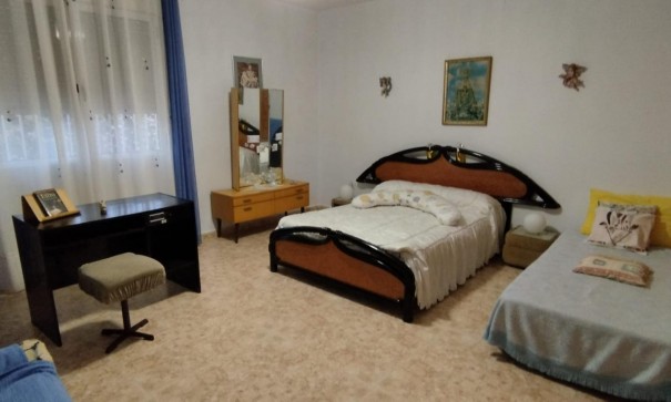 Revente - Finca Propriété rurale -
Crevillente