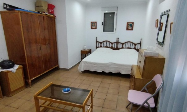 Revente - Finca Propriété rurale -
Crevillente