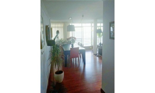 Resale - Wohnung Appartement -
El Campello