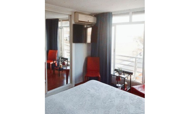 Resale - Wohnung Appartement -
El Campello