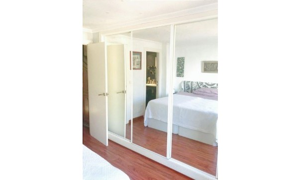 Resale - Wohnung Appartement -
El Campello