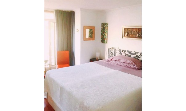 Resale - Wohnung Appartement -
El Campello