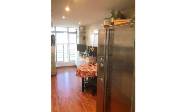 Resale - Wohnung Appartement -
El Campello