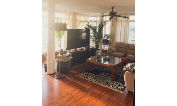 Resale - Wohnung Appartement -
El Campello