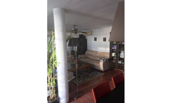 Resale - Wohnung Appartement -
El Campello