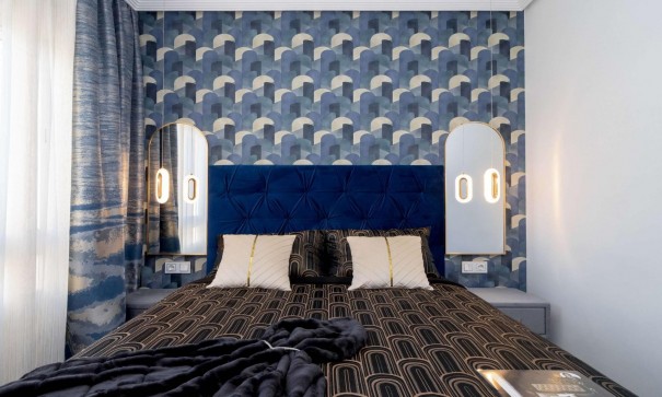 Återförsäljning - Fristående villa -
Orihuela Costa