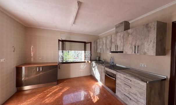 Sale - Finca Country Property -
Dolores