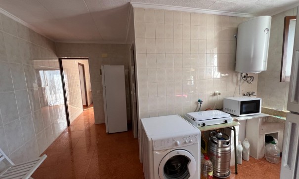 Sale - Finca Country Property -
Dolores