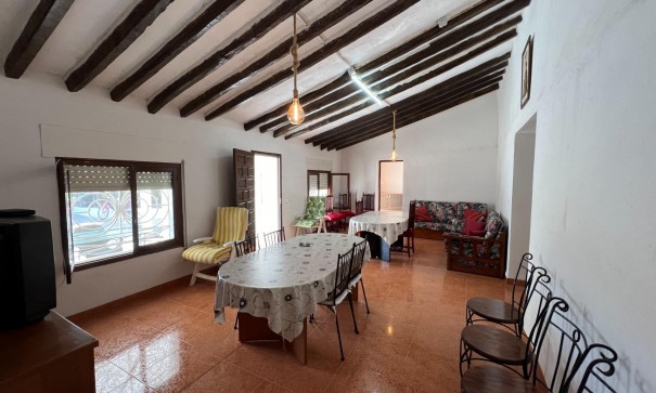 Sale - Finca Country Property -
Dolores