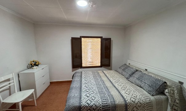 Sale - Finca Country Property -
Dolores