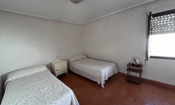 Sale - Finca Country Property -
Dolores