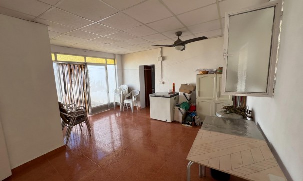 Sale - Finca Country Property -
Dolores