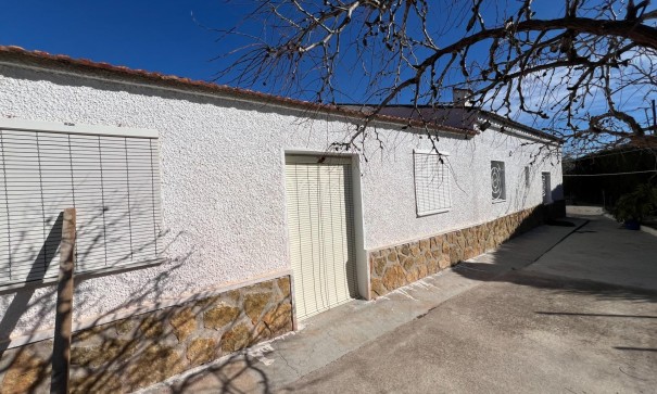 Sale - Finca Country Property -
Dolores