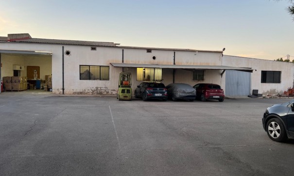 Sale - Finca Country Property -
Dolores