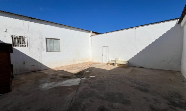 Sale - Finca Country Property -
Dolores