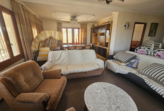 Sprzedaż - Finca nieruchomość wiejska -
Crevillente