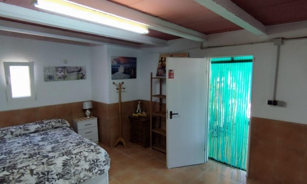 Sprzedaż - Finca nieruchomość wiejska -
Elche