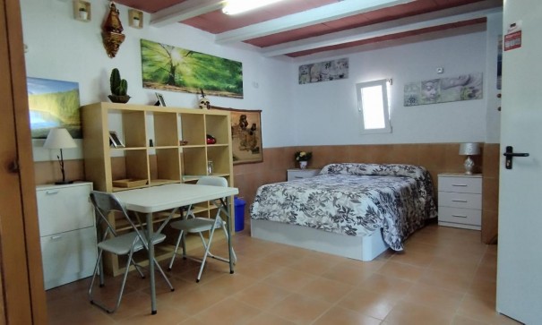 Sprzedaż - Finca nieruchomość wiejska -
Elche