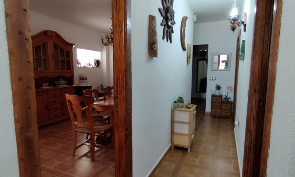 Sprzedaż - Finca nieruchomość wiejska -
Elche