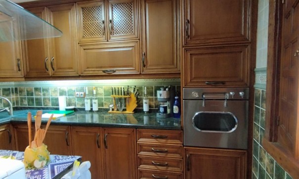 Sprzedaż - Finca nieruchomość wiejska -
Elche