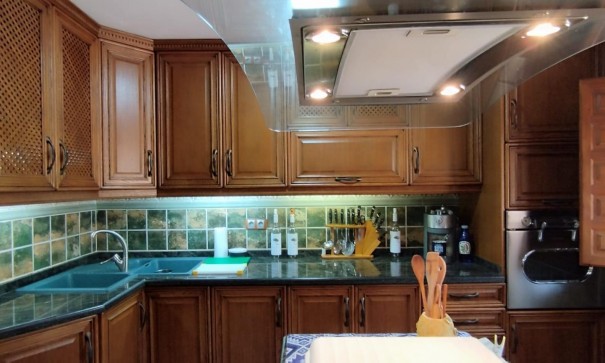 Sprzedaż - Finca nieruchomość wiejska -
Elche