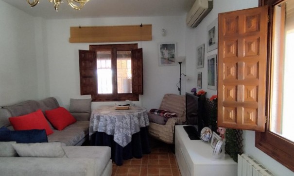 Sprzedaż - Finca nieruchomość wiejska -
Elche