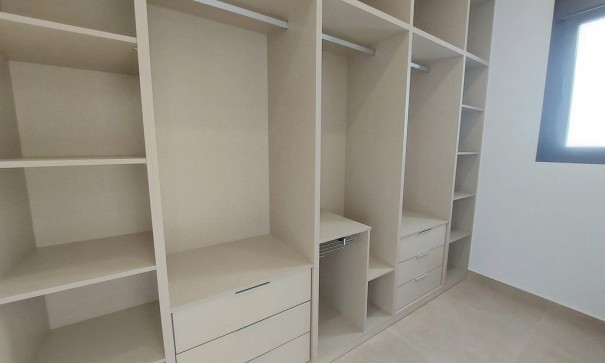 Återförsäljning - Fristående villa -
San Pedro del Pinatar