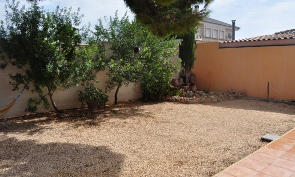 Sale - Finca Country Property -
San Vicente del Raspeig - SAN VICENT DEL RASPEIG