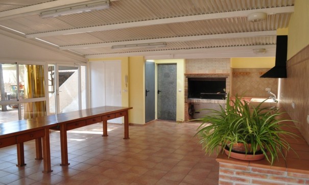 Sale - Finca Country Property -
San Vicente del Raspeig - SAN VICENT DEL RASPEIG