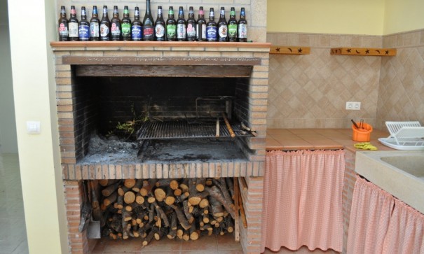 Sale - Finca Country Property -
San Vicente del Raspeig - SAN VICENT DEL RASPEIG