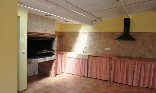 Sale - Finca Country Property -
San Vicente del Raspeig - SAN VICENT DEL RASPEIG