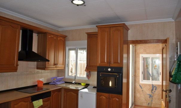 Sale - Finca Country Property -
San Vicente del Raspeig - SAN VICENT DEL RASPEIG