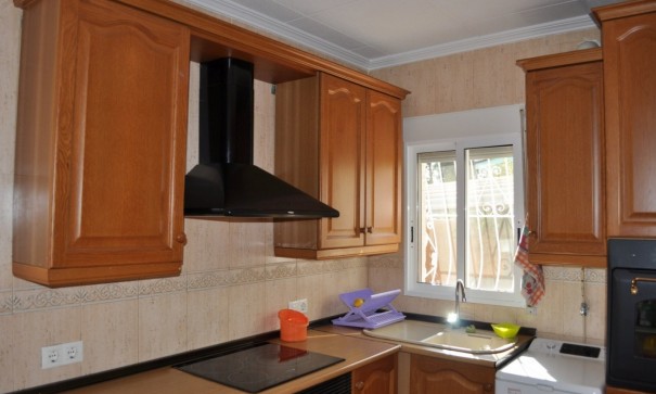 Sale - Finca Country Property -
San Vicente del Raspeig - SAN VICENT DEL RASPEIG