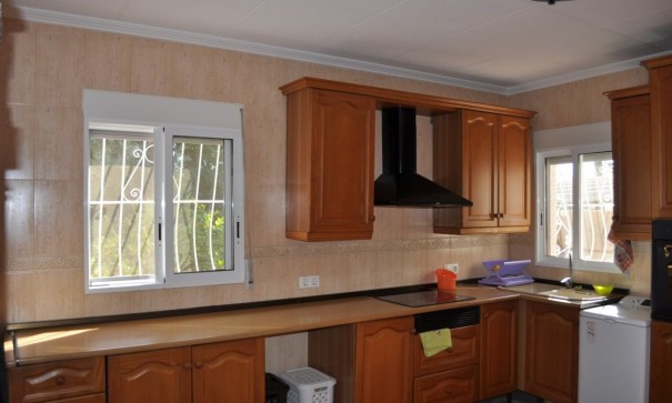 Sale - Finca Country Property -
San Vicente del Raspeig - SAN VICENT DEL RASPEIG