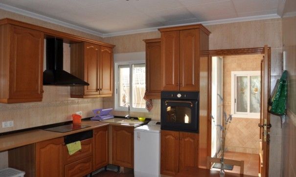 Sale - Finca Country Property -
San Vicente del Raspeig - SAN VICENT DEL RASPEIG