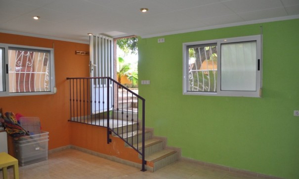 Sale - Finca Country Property -
San Vicente del Raspeig - SAN VICENT DEL RASPEIG