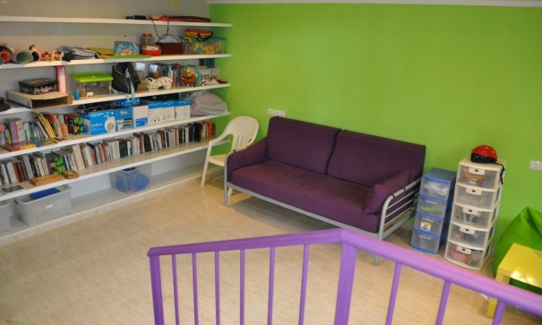 Sale - Finca Country Property -
San Vicente del Raspeig - SAN VICENT DEL RASPEIG