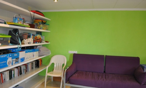 Sale - Finca Country Property -
San Vicente del Raspeig - SAN VICENT DEL RASPEIG