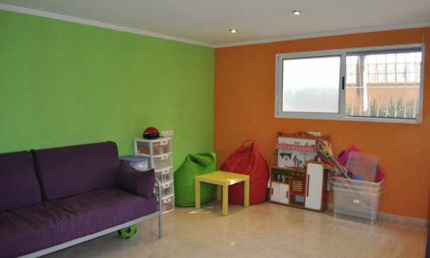 Sale - Finca Country Property -
San Vicente del Raspeig - SAN VICENT DEL RASPEIG