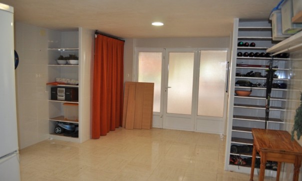 Sale - Finca Country Property -
San Vicente del Raspeig - SAN VICENT DEL RASPEIG