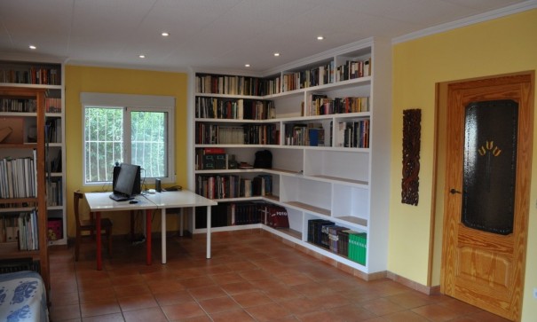 Sale - Finca Country Property -
San Vicente del Raspeig - SAN VICENT DEL RASPEIG