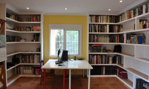 Sale - Finca Country Property -
San Vicente del Raspeig - SAN VICENT DEL RASPEIG