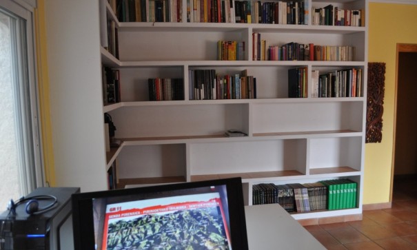 Sale - Finca Country Property -
San Vicente del Raspeig - SAN VICENT DEL RASPEIG