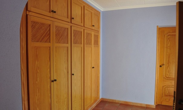 Sale - Finca Country Property -
San Vicente del Raspeig - SAN VICENT DEL RASPEIG